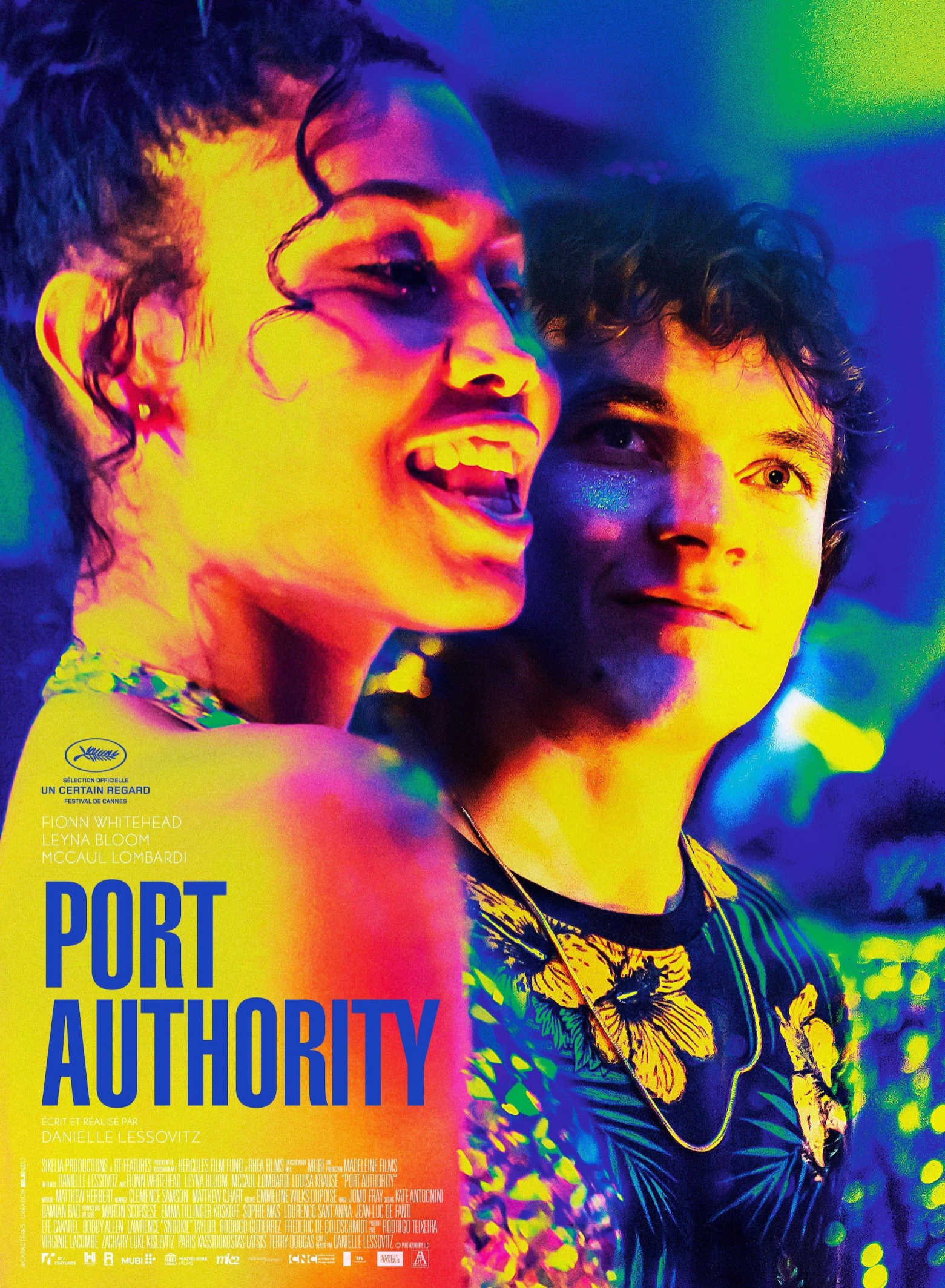 Port Authoritysite