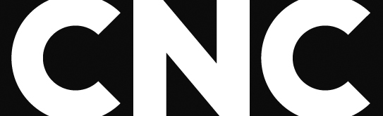 matrice logo cnc