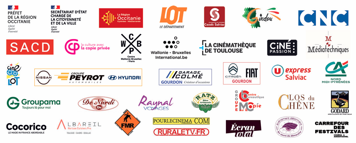 Logos festival 2024