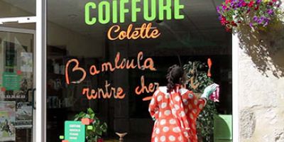 La Vitrine